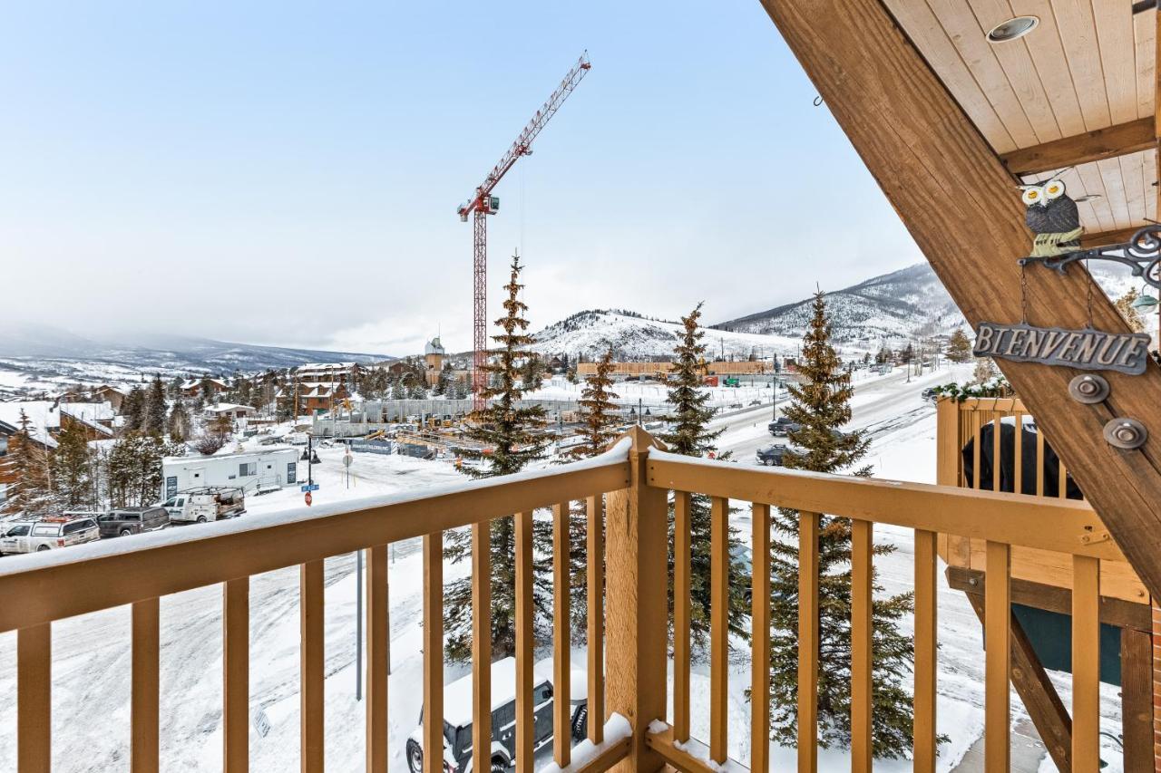 Готель Dillon Commons Екстер'єр фото